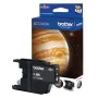 Tinteiro de Tinta Original Brother LC-1240BKBP Preto de Brother, Toners e tinta de impressora - Ref: M0502966, Preço: 28,52 €...