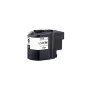 Cartucho de Tinta Original Brother LC-22EBK Negro de Brother, Tóners y tinta de impresora - Ref: M0503004, Precio: 46,39 €, D...