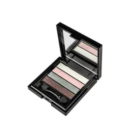 Palette mit Lidschatten Postquam Party von Postquam, Lidschatten - Ref: M0116926, Preis: 11,27 €, Rabatt: %