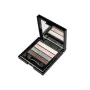 Palette mit Lidschatten Postquam Party von Postquam, Lidschatten - Ref: M0116926, Preis: 11,77 €, Rabatt: %