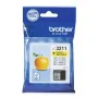 Cartucho de Tinta Original Brother LC-3211Y Amarillo de Brother, Tóners y tinta de impresora - Ref: M0503016, Precio: 10,03 €...