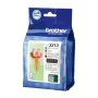 Cartucho de Tinta Original Brother LC-3213VAL (4 pcs) de Brother, Tóners y tinta de impresora - Ref: M0503020, Precio: 58,09 ...