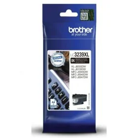 Cartouche d'encre originale Brother LC-3239XLBK Noir de Brother, Toners et encre pour imprimante - Réf : M0503044, Prix : 74,...