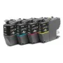 Original Tintenpatrone Brother LC-421XLVAL Bunt von Brother, Toner und Druckertinte - Ref: M0503055, Preis: 71,69 €, Rabatt: %