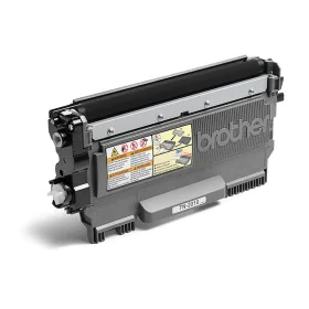 Original Toner Brother TN-2010 Schwarz von Brother, Toner und Druckertinte - Ref: M0503155, Preis: 43,54 €, Rabatt: %