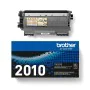 Tóner Original Brother TN-2010 Negro de Brother, Tóners y tinta de impresora - Ref: M0503155, Precio: 43,54 €, Descuento: %