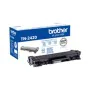 Toner original Brother TN-2420 Noir de Brother, Toners et encre pour imprimante - Réf : M0503174, Prix : 88,33 €, Remise : %