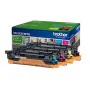 Toner Brother TN-243CMYK Multicolour by Brother, Printer toners and inks - Ref: M0503178, Price: 214,40 €, Discount: %