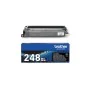 Toner Brother TN248XLBK Noir de Brother, Toners et encre pour imprimante - Réf : M0503193, Prix : 96,06 €, Remise : %