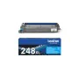 Toner Brother TN248XLC Cyan de Brother, Toners et encre pour imprimante - Réf : M0503194, Prix : 111,26 €, Remise : %