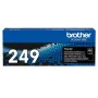 Toner Brother TN249BK Noir de Brother, Toners et encre pour imprimante - Réf : M0503198, Prix : 118,51 €, Remise : %