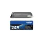 Toner Brother TN249BK Noir de Brother, Toners et encre pour imprimante - Réf : M0503198, Prix : 118,51 €, Remise : %