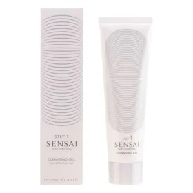 Gel nettoyant visage Sensai DV000011 de Sensai, Soins nettoyants - Réf : M0116990, Prix : 47,89 €, Remise : %