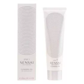 Gel de Limpeza Facial Sensai DV000011 de Sensai, Limpadores - Ref: M0116990, Preço: 47,89 €, Desconto: %