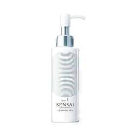 Lait nettoyant Kanebo Sensai de Kanebo, Soins nettoyants - Réf : M0116991, Prix : 50,58 €, Remise : %