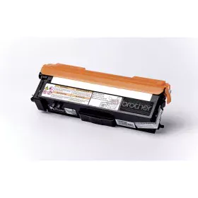 Original Toner Brother TN325BK Black by Brother, Printer toners and inks - Ref: M0503217, Price: 77,31 €, Discount: %