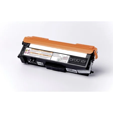 Toner original Brother TN325BK Noir de Brother, Toners et encre pour imprimante - Réf : M0503217, Prix : 80,71 €, Remise : %