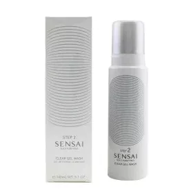 Gel de Limpeza Facial Kanebo Sensai de Kanebo, Limpadores - Ref: M0116994, Preço: 50,52 €, Desconto: %