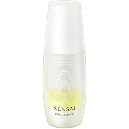 Elisir Viso Kanebo Dual Essence Olio Antietà Illuminante di Kanebo, Idratanti - Rif: M0116997, Prezzo: 146,72 €, Sconto: %