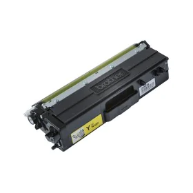 Original Toner Brother TN-423Y Yellow Black by Brother, Printer toners and inks - Ref: M0503260, Price: 163,57 €, Discount: %