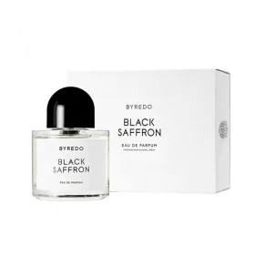 Perfume Unisex Byredo Black Saffron EDP 100 ml de Byredo, Agua de perfume - Ref: M0117034, Precio: 246,40 €, Descuento: %