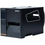 Label Printer Brother TJ4021TNZ1 Black by Brother, Printer toners and inks - Ref: M0503582, Price: 1,00 €, Discount: %