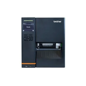 Label Printer Brother TJ4520TNZ1 by Brother, VoIP webcams and telephones - Ref: M0503587, Price: 1,00 €, Discount: %