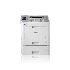 Impresora Láser Brother Laser Color HLL9310CDWTZ de Brother, Impresoras láser - Ref: M0503601, Precio: 859,38 €, Descuento: %