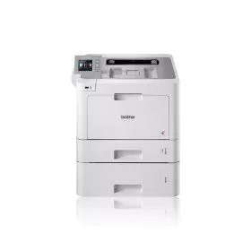 Laserdrucker Brother Laser Color HLL9310CDWTZ von Brother, Laserdrucker - Ref: M0503601, Preis: 959,06 €, Rabatt: %