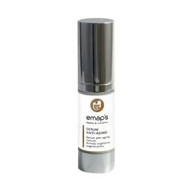 Gesichtsserum Emap'S Beauty & Cosmetics 15 ml Anti-Aging von Emap'S Beauty & Cosmetics, Seren - Ref: M0117047, Preis: 27,42 €...