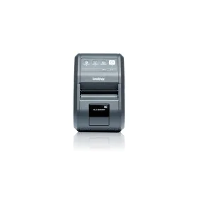 Label Printer Brother RJ-3050 Black by Brother, Desktop Thermal Label Printers - Ref: M0503629, Price: 467,52 €, Discount: %