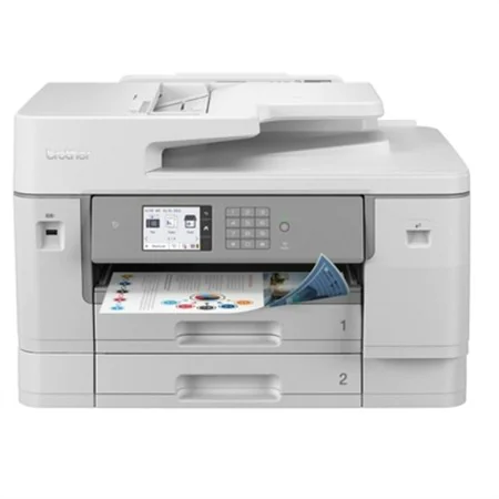 Multifunction Printer Brother MFC-J6955DW by Brother, Multifunction printers - Ref: M0503650, Price: 561,14 €, Discount: %