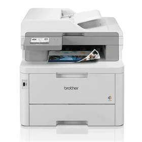 Multifunction Printer Brother MFCL8340CDWRE1 by Brother, Laser printers - Ref: M0503660, Price: 489,77 €, Discount: %