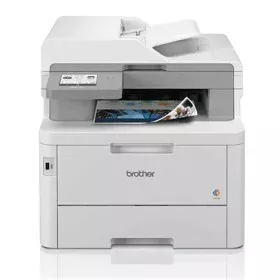 Impresora Multifunción Brother MFCL8340CDWRE1 de Brother, Impresoras láser - Ref: M0503660, Precio: 489,77 €, Descuento: %