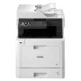 Multifunction Printer Brother MFC-L8690CDW 31 ppm 256 Mb USB/Red/Wifi+LPI by Brother, Laser printers - Ref: M0503663, Price: ...