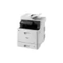 Multifunction Printer Brother MFC-L8690CDW 31 ppm 256 Mb USB/Red/Wifi+LPI by Brother, Laser printers - Ref: M0503663, Price: ...