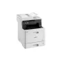 Imprimante Multifonction Brother MFC-L8690CDW 31 ppm 256 Mb USB/Red/Wifi+LPI de Brother, Imprimantes laser - Réf : M0503663, ...