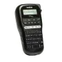 Portable Electric Label Maker Brother PT-H110 12 mm Black by Brother, Label Makers - Ref: M0503772, Price: 35,50 €, Discount: %