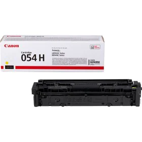 Toner Canon 3025C002 Giallo di Canon, Toner e inchiostro per stampante - Rif: M0503960, Prezzo: 101,14 €, Sconto: %