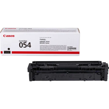 Toner Canon 3024C002 Black by Canon, Printer toners and inks - Ref: M0504013, Price: 77,34 €, Discount: %