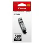 Cartucho de Tinta Original Canon PGI-580PGBK Negro de Canon, Tóners y tinta de impresora - Ref: M0504101, Precio: 18,22 €, De...