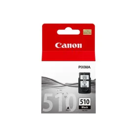 Cartouche d'encre originale Canon 100205303 Noir de Canon, Toners et encre pour imprimante - Réf : M0504129, Prix : 21,48 €, ...