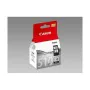 Cartuccia ad Inchiostro Originale Canon 100205303 Nero di Canon, Toner e inchiostro per stampante - Rif: M0504129, Prezzo: 21...