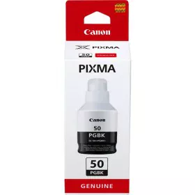 Tinteiro de Tinta Original Canon 3386C001 Preto de Canon, Toners e tinta de impressora - Ref: M0504135, Preço: 16,56 €, Desco...