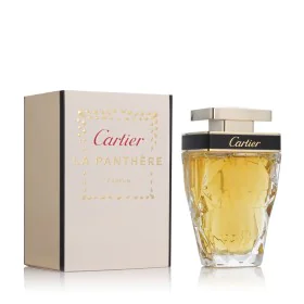 Parfum Femme Cartier La Panthère EDP 50 ml de Cartier, Eau de parfum - Réf : M0117098, Prix : 94,13 €, Remise : %