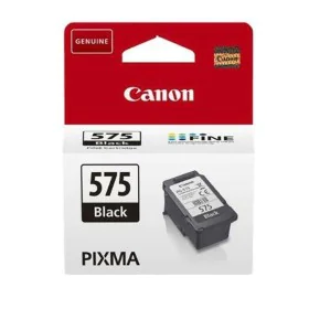 Cartucho de Tinta Original Canon PG-575 Negro de Canon, Tóners y tinta de impresora - Ref: M0504237, Precio: 17,30 €, Descuen...