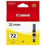 Tinteiro de Tinta Original Canon 6406B001 Amarelo de Canon, Toners e tinta de impressora - Ref: M0504265, Preço: 18,59 €, Des...