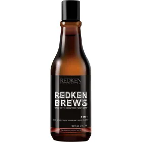 Champú, Acondicionador y Gel de Ducha Redken 884486336859 de Redken, Champús - Ref: M0117112, Precio: 16,64 €, Descuento: %