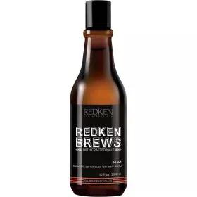 Shampoo, Conditioner und Duschgel Redken 884486336859 von Redken, Shampoos - Ref: M0117112, Preis: 17,57 €, Rabatt: %