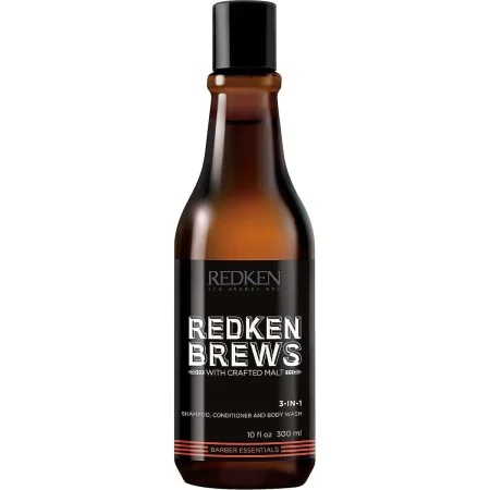 Champô, Acondicionador e Gel de Duche Redken 884486336859 de Redken, Champôs - Ref: M0117112, Preço: 16,64 €, Desconto: %